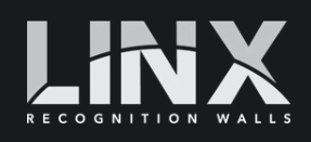 LINX Recognition Walls